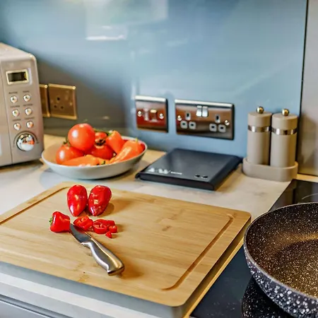 2 Bed In 87092 Σπίτι διακοπών *