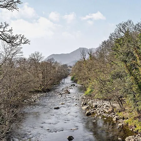 2 Bed In 87092 Σπίτι διακοπών