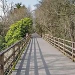 2 Bed In Oc-87092 Casa de Férias *