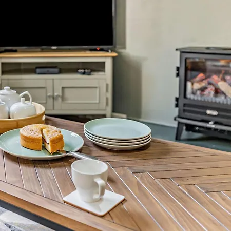 2 Bed In 87092 Semesterbostad Keswick (Cumbria)