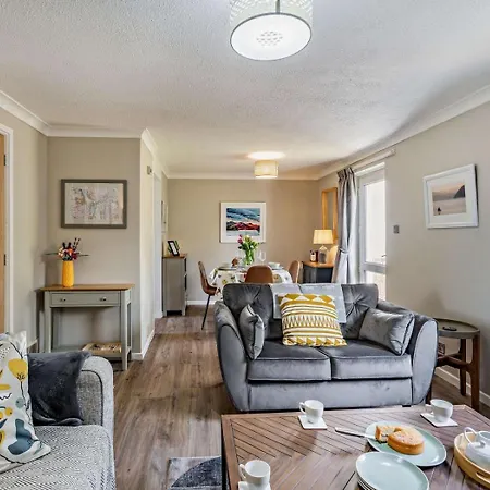 Semesterbostad 2 Bed In 87092