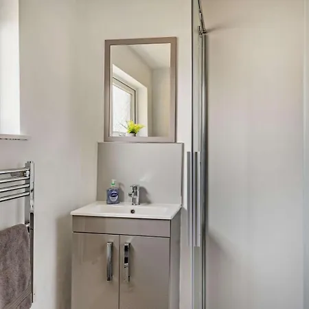 Semesterbostad 2 Bed In 87092