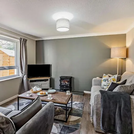 2 Bed In Oc-87092 Casa vacanze