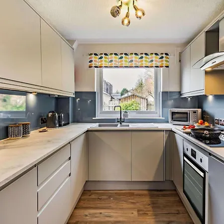Casa vacanze 2 Bed In Oc-87092