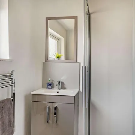 Casa vacanze 2 Bed In 87092 Keswick (Cumbria)