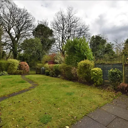 2 Bed In 87092 Casa vacanze *