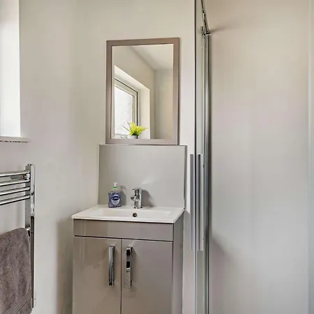 2 Bed In 87092 Дом отдыха Кесвик