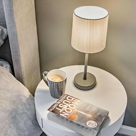 2 Bed In 87092 Кесвик